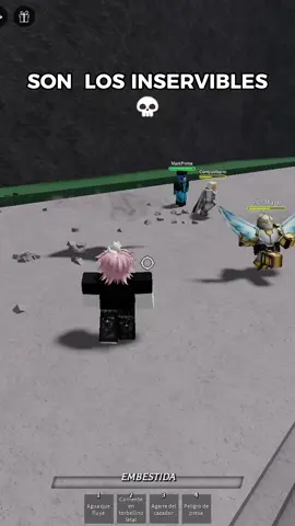 los inservibles y yo xd #invicible #marks #fyp #fypp #fypppppppppppppp #fyppp #thestrongestbattlegroundscombo #tsb #saitamabattlegrounds #thestrongestbattlegroundsroblox #thestrongestbattlegrounds #robloxfyp #robloxx #paratiiiiiiiiiiiiiiiiiiiiiiiiiiiii #fyp