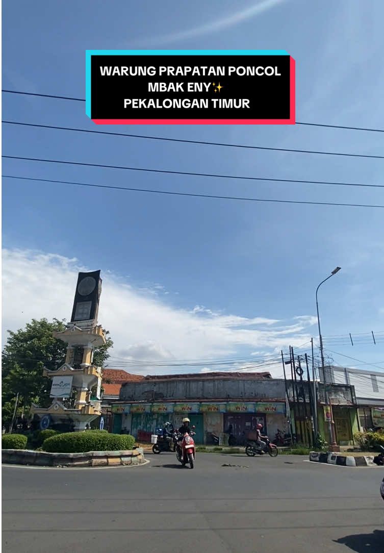 WARUNG BUKA 24 JAM 🥰 Banyak menu masakan 😘Yuh ramaikan kak🥰 #pekalongan24jam #prapatanponcolpekalongan #murahnikmatlezat #fypシ゚viral🖤tiktok #semuaorang #fyppppppppppppppppppppppp #tiktokindonesia #kotapekalongan💜 #Prapatanponcolpekalongan #pekalongan #tiktokkenya #pekalongankotabatik #tiktokvideo #warungpekalongan #0kmpekalongan #pekalongan24jam #Pekalongan #pekalongantimur #poncolpekalongan 