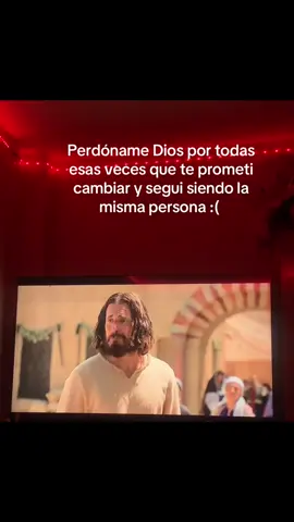 Eh llorado en todas las escenas 😞 #DiosSana #porsiempre #amen #Dios 