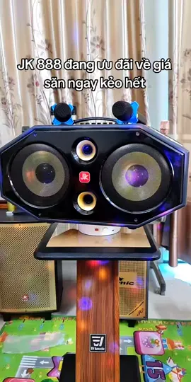 #xuhuong #loakaraoke #loaxachtay #loacaocap #loabassmanh #loabass20 #loabluetooth #loabassdoi #jk888 #jkbox 