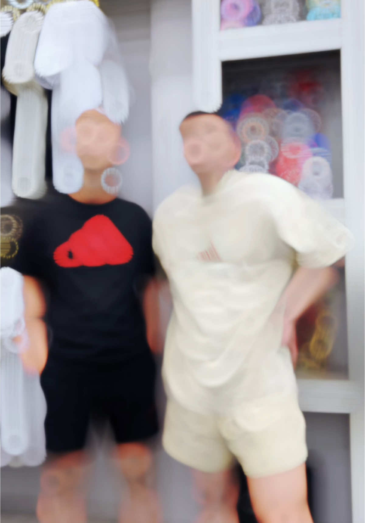 KHÔNG THỂ CẢN ĐƯỢC!!#tiktok #xuhuong #setbo 