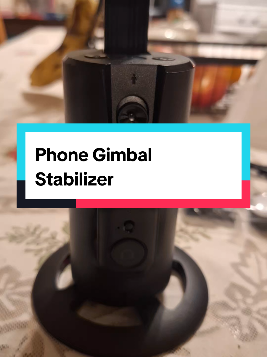 Phone Gimbal Stabilizer #phonegimbalstabilizer #phonetripod #phonestabilizer #phonegimbal 