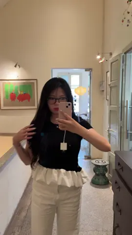 Áo tôn dáng quãiiii 