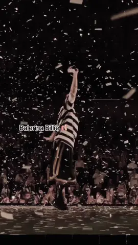 Balerina Billie Eilish 🩰 #fyp #foryou #pourtoi #billieeilish #billieeilishfan 