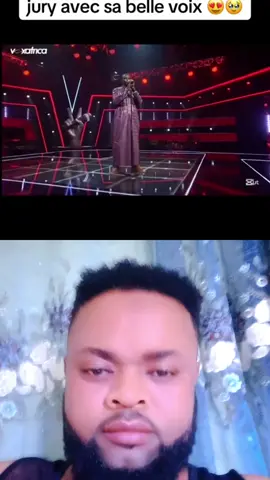 #duet with @Sen Talent #thevoiceglobal 