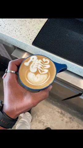 Always fun to try new stuff👌. #foryou #barista #coffee #coffeeaddict #coffeetiktok #work #worklife #new #tiktokfun #icedcoffee #creatorsearchinsights #coffeetime #teamwork #pakistani_tik_tok #pakistani #philippines #tiktokphilippines🇵🇭 #throwback #classic #BeautyTok #amazing  #ugandatiktok🇺🇬 #ghanatiktok🇬🇭  #kenyantiktok🇰🇪  #ArabTikTok #nepalitiktok  #tiktokindia  @raso.mucki @raso.mucki 