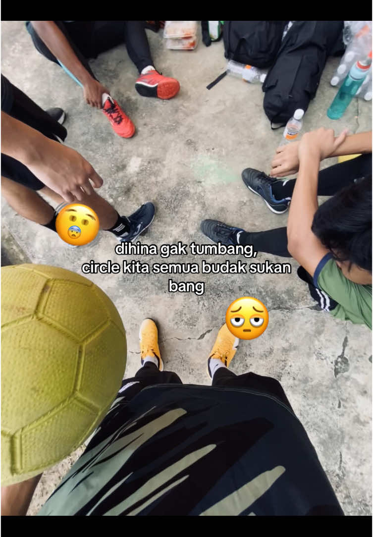ehh #4u #football #foryou #budakbola #fyp 