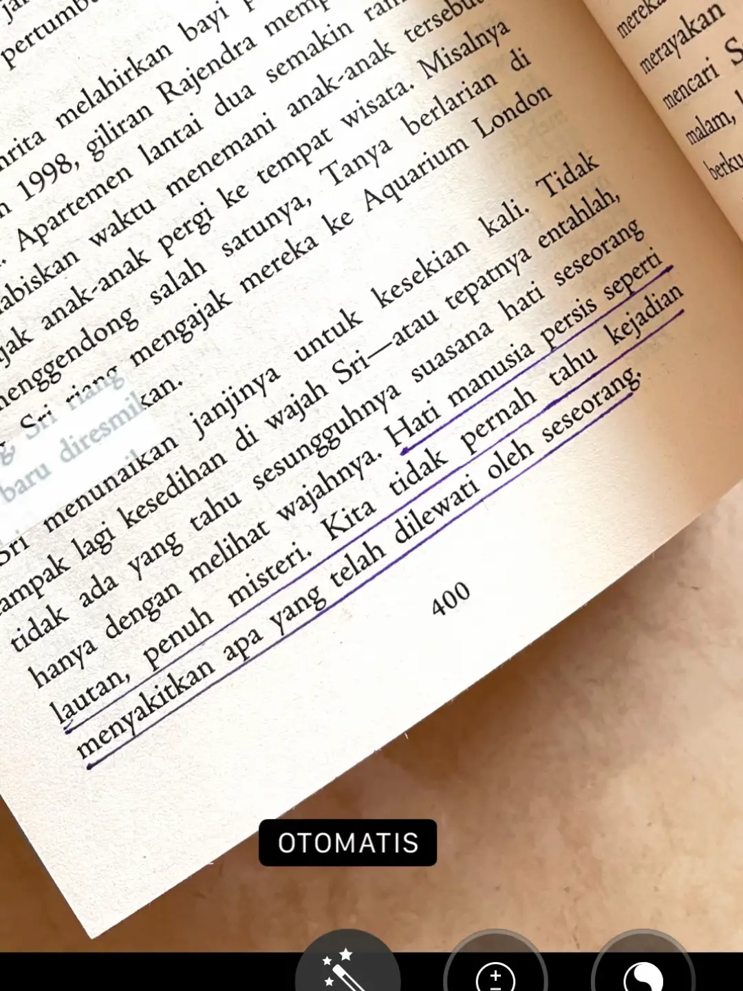 #moots? #tereliye #quotes #fyppppppppppppppppppppppp #books #BookTok #novelrecommendations #xybca #quotesaesthetic #bookish #booktok #quotesindonesia #fypage #fypシ゚ 