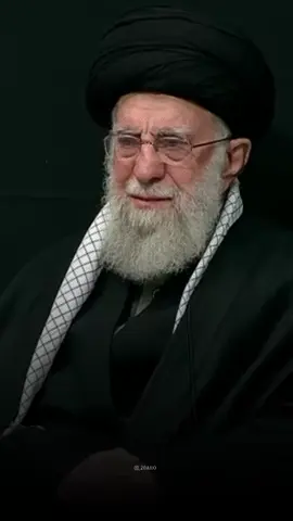 دعاء التوسل  #ياقرة عين الرسول  #علي الحسيني الخامنئي 