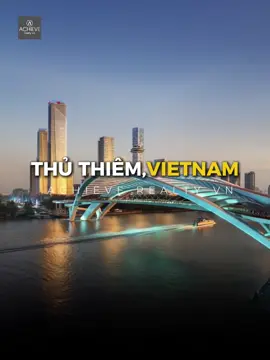 Thủ Thiêm tương lai!