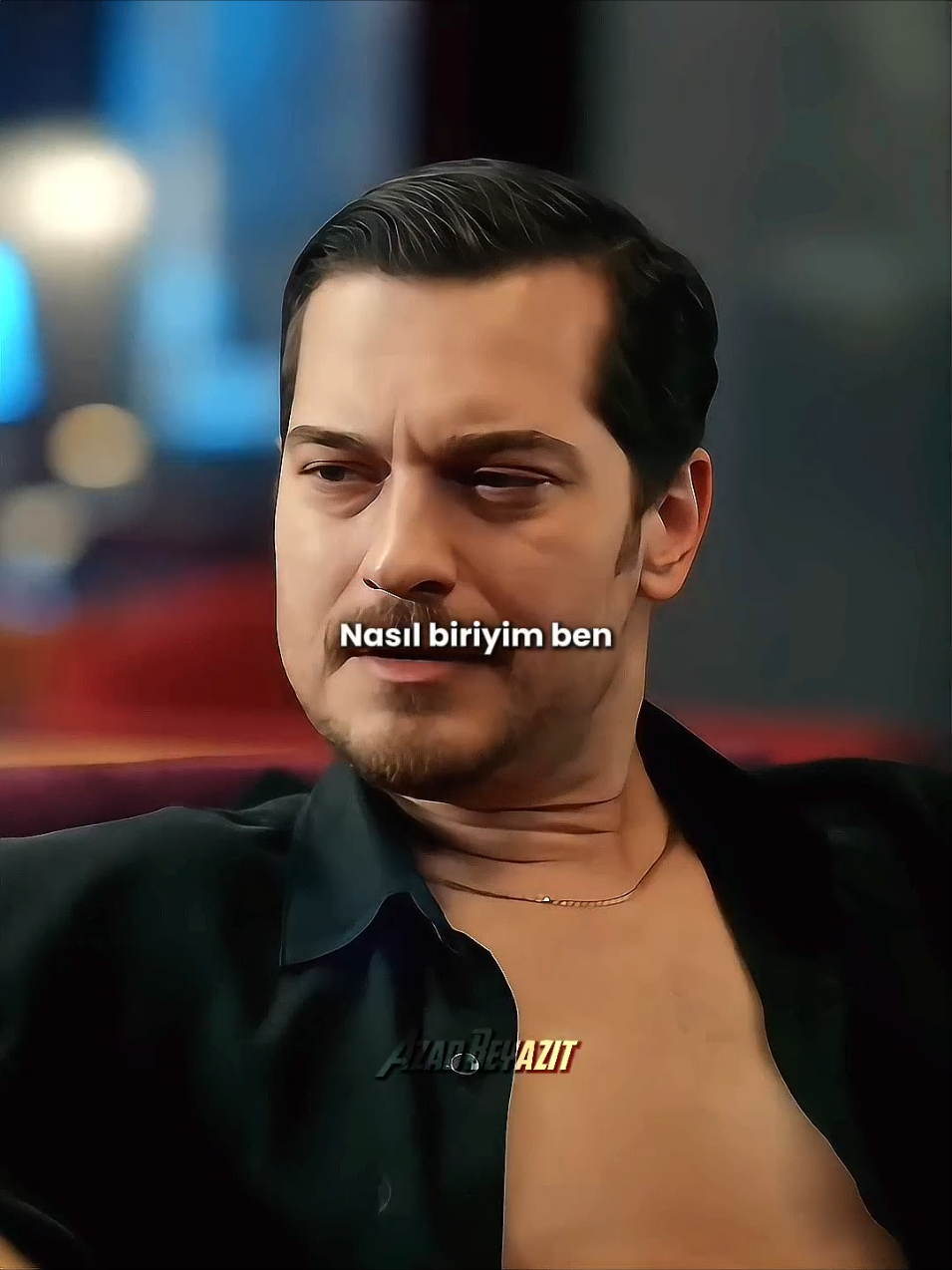 #eşrefrüya #eşreftek #azadbeyazıt #anlamlısözler 