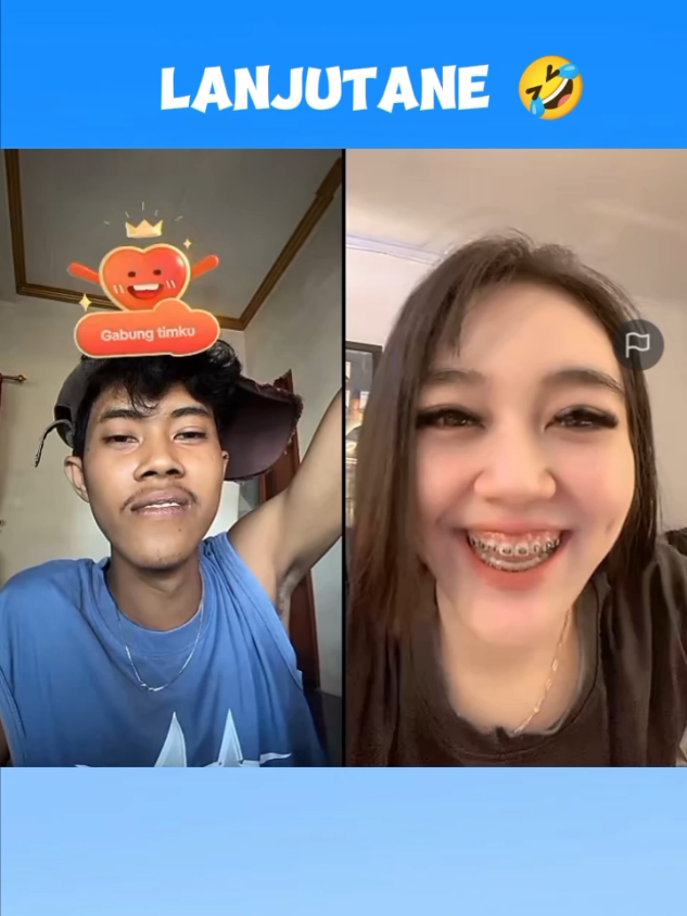 ini lanjutannya #capcut  #gungayu  #sobatngaret  #masiyun 