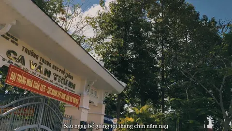 🏫 #chillandrelax #cuoicap3 #totnghiep #thptcavanthinh #viral #podcast  #CapCut 