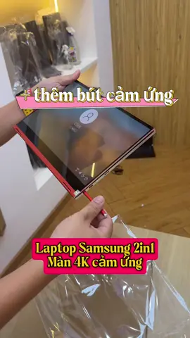 Laptop Samsung i5 gen 10/Ram 8G/256G/ màn 4K cảm ứng,máy cực đẹp #laptop #laptopgiare #laptopsamsung 