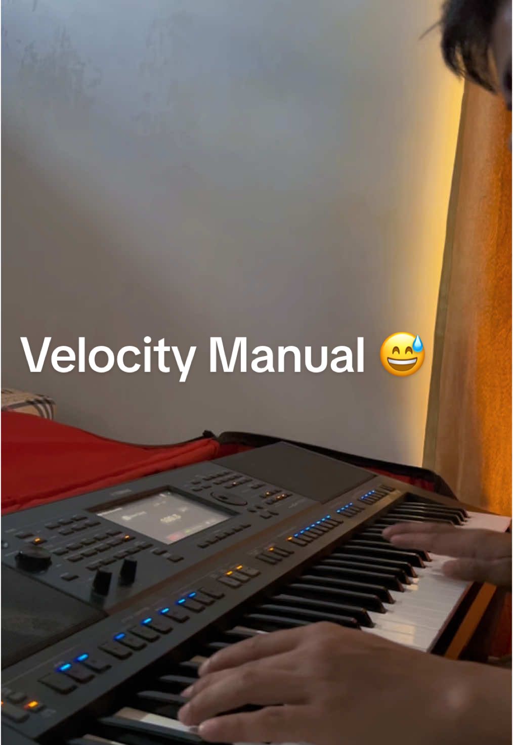 #CapCut #velocity #manual 