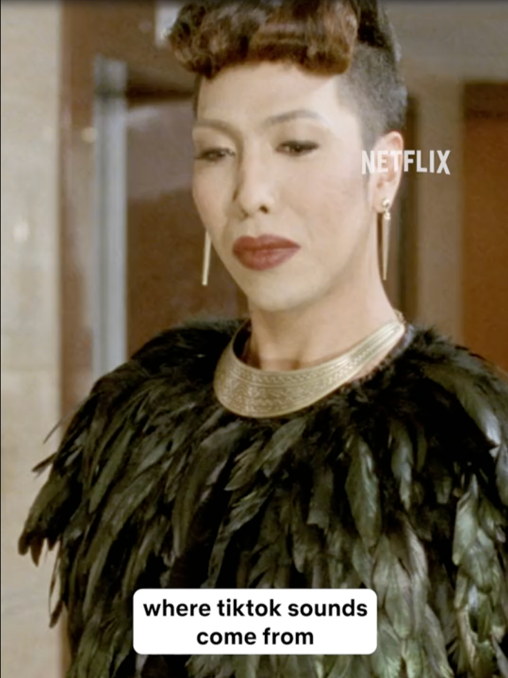 yung gusto mong manakot pero dapat maganda ka pa rin #Sisterakas #ViceGanda #PinoyMovies