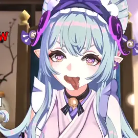 old Sujikan🥶 #genshin #GenshinImpact #raidenshogun #zhongli #mizuki 