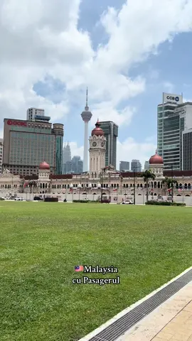 🇲🇾Hello Malaysia❤️ 🌐 www.pasagerul.ro 🌐  ✈️ Hai cu Pasagerul in vacante, detalii pe site sau in privat #calatorestecupasagerul
