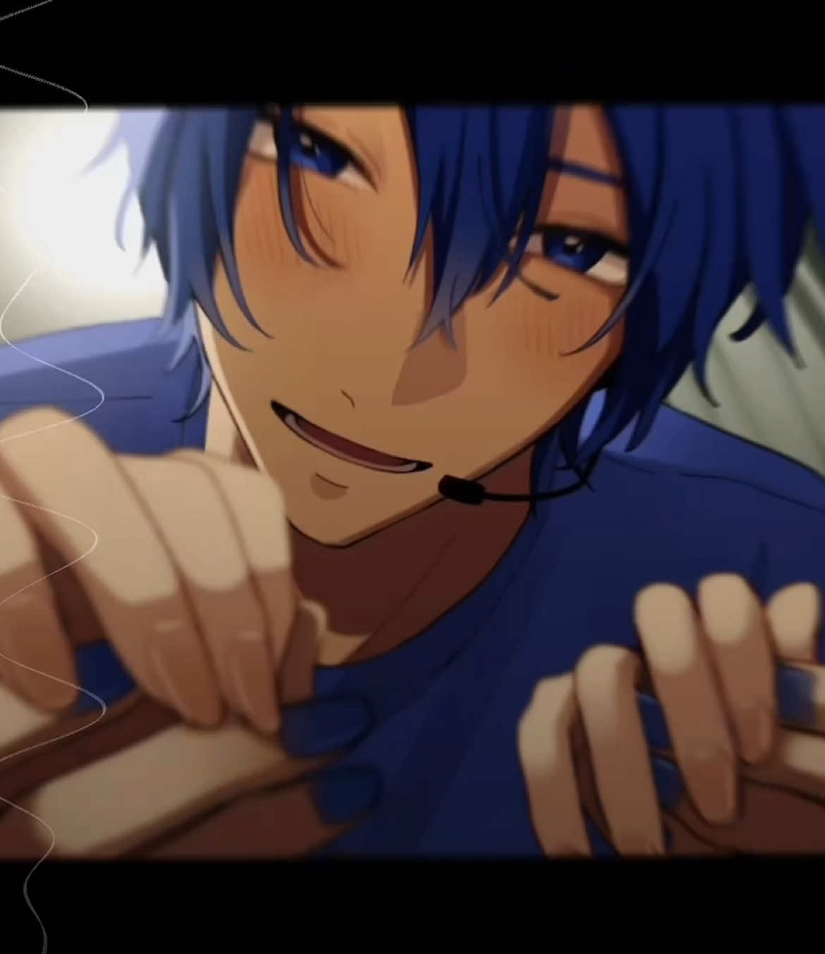 grown ass man btw :: ac のくはし on pixiv — nokuhashi on twitter #kaitovocaloid #kaito #vocaloid #edit #pjsk 