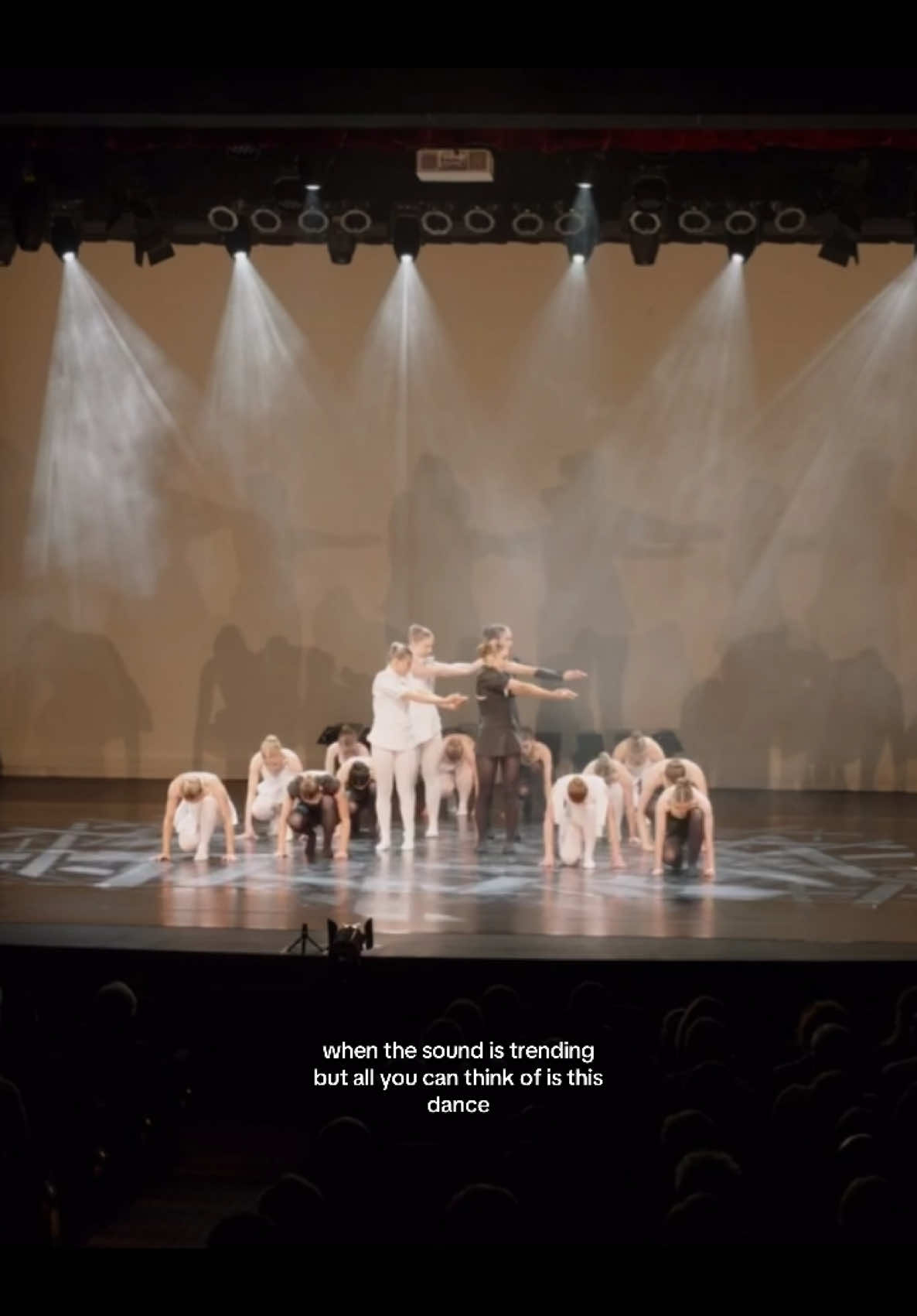 chess piece going down in history fr ♟️#dance #dancestudio #adelaide #adelaidedancestudio #fyp #foryou #foryou #follow #trending #danceartsacademy #dancearts #viral #prokofiev #romeoandjuliet #choreography #choreographer #dancecomp #dancecompetition 