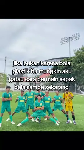 #fyp #bolaplastik 