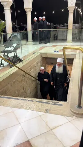 #موفق_طريف #شعيب #دروز💚❤️💛💙🤍 #بني_معروف🇸🇨🇸🇨🇸🇨 #النبي_شعيب_عليه_السلام🇸🇨 