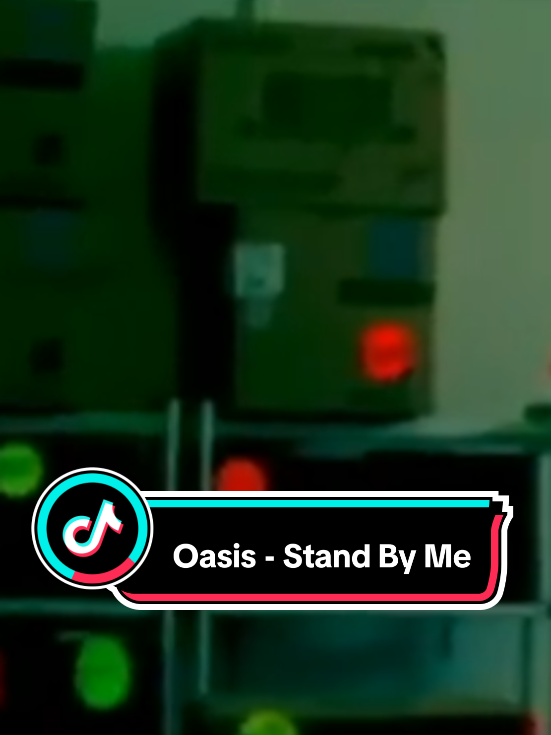 Oasis - Stand By Me #oasis #standbyme #lirik #lagu #radiobledos 