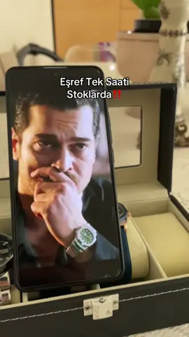 #eşreftek #eşrefrüya #saat #eşrefteksaat 