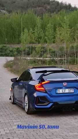 Mavi olsun 5 kuruş fazla olsun 😀 #blue #mavi #civicsi #civictyper #civic #fc5 #fc5honda #fc5türkiye #fc5hondacivicturkiye #bilecikkeşfet #honda #modifiye #modifiyesever #modifiyesuçdeğilyaşamtarzıdır #modifiyeliarabalar #bilecik 