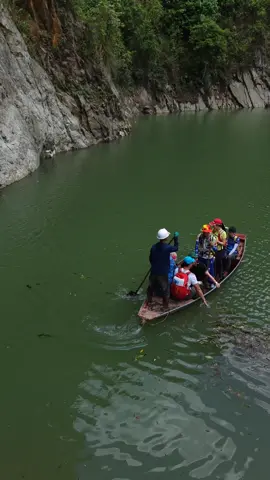 Hôm nay thuyền lại cô đơn rồi 😔 #ỎnTrekkingPuSiLung 3.083m ⛰️ #ỎnProterTrekkingcácngọnnúicaoởTâyBắc ⛰️