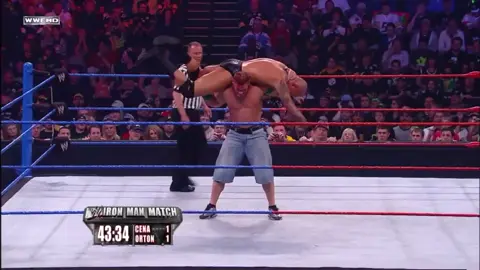 That time #RandyOrton countered the AA straight into an RKO! 🔥 #SCOTSLAMPODCAST #SCOTSLAMLEWIS_WRESTLING #Wrestling #WWE #smackdown #paullevesqueera #wrestling #RAW #RAWonNetflix #wweonnetflix  #smackdownonnetflix  #wrestlemania41 #johncena