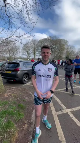 A trip to the Midlands for Sandwell Valley Parkrun  #parkrun #parkrunuk #Running #runner #marathoner #sandwellvalley  #westbrom #westbromwich #wbfc #birmingham #sunderland #safc #awayday 