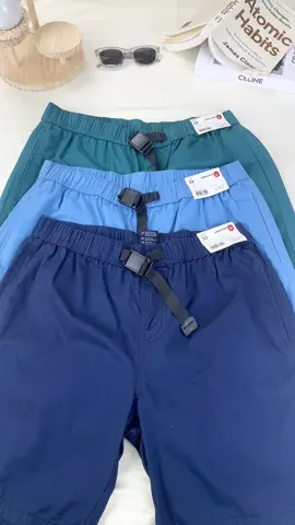 UrbanPipe Shorts: Flexi-Waistband Magic + Pockets! Your New Summer BFF! 👖 #urbanpipe #shortsidol #shorts #fashion #fyp #foryou #tiktok #tiktokshop 