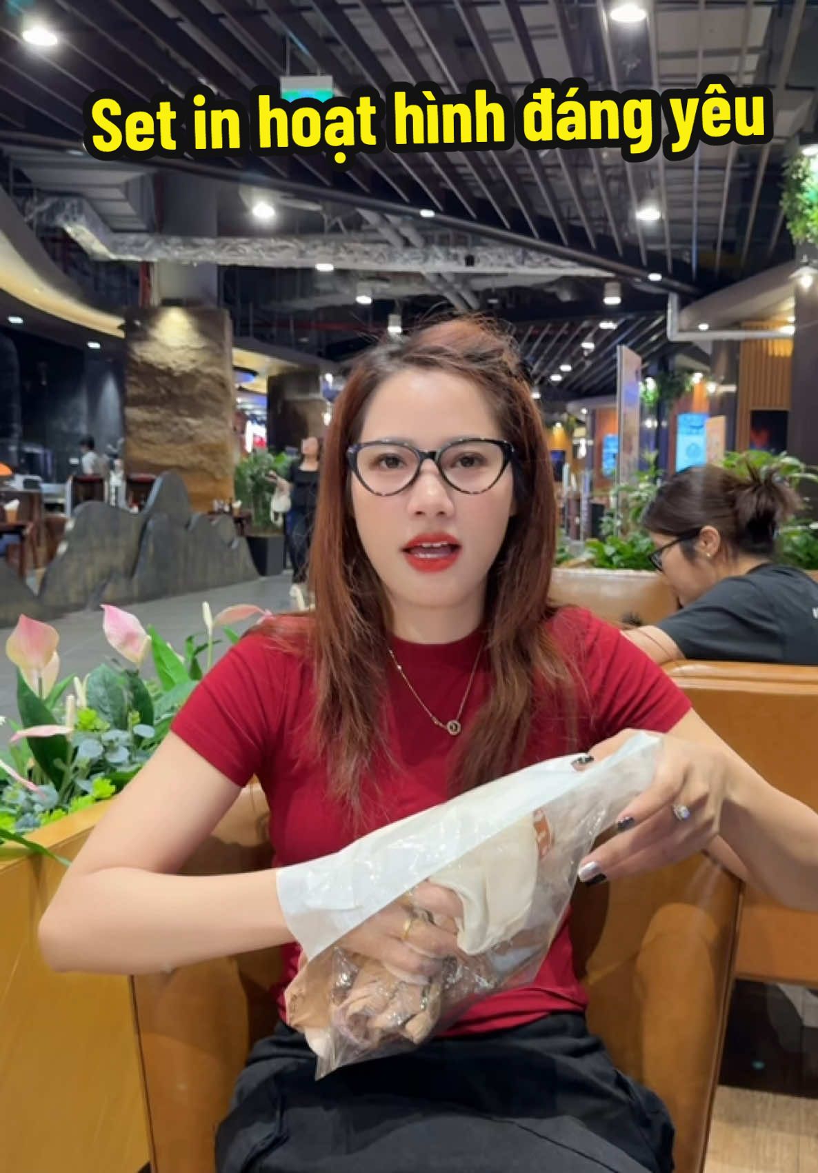 Combo 5 set mát mịn, mặc cả tuần không trùng bộ nào 😝