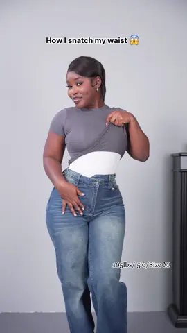 GAME CHANGRER @Nebility US #nebility #shapewear #bodysuit #faja #plussize #curve #bbl #postpartum #hourglass #fpy #tiktokshopspringglowup 