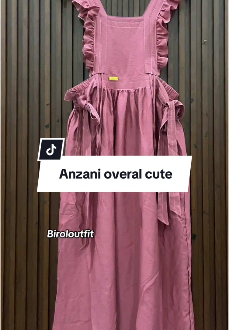 Anzani overal#fy #fyp 
