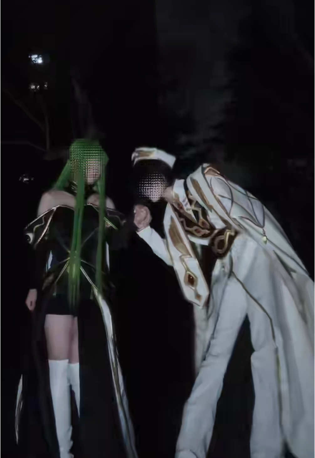 dance together with us 私たちと一緒に #cc #lelouch #codegeass #codegeasscosplay #cosplay #fyp #foryoupage #08 #🇨🇳 #🇯🇵 