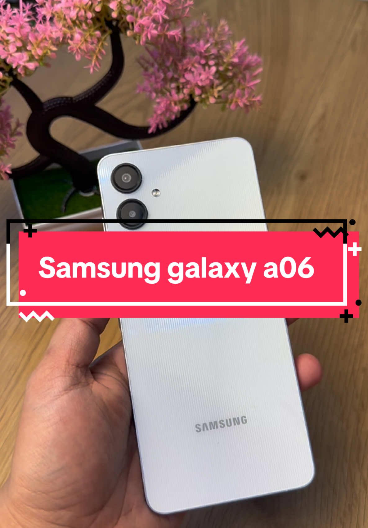 Samsung galaxy a06✨ #samsung #galaxy #a06 