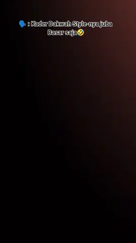 Katon memang style nya juba Basar, tapi sekali katon coba Style kaya kamon, jan macam-macam, lebih baik diam dan tutup mata.  #fyp #style #outfit #kader #outfitislamic 