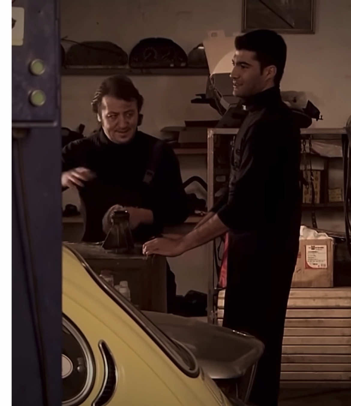 Arabalardan anlayan kankana gönder🛠️🚗 #ezel #kerpetenali #kerpetenalii #kerpetenabi #kerpeten #arabalar #arabatamiri #ömeriyicocuktu #ömeruçar 