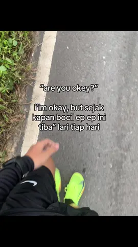 #fypviralsound #Running #pelarikonten #binsikbareng #foryoupage 