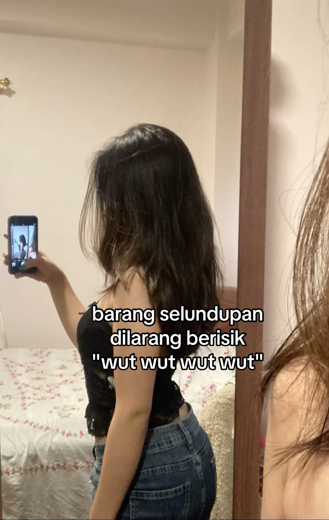#selundupan #suamiorang #viralvideo #fyppppppppppppppppppppppp 