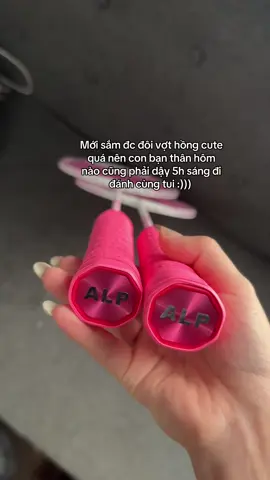 #vợtcầulông 