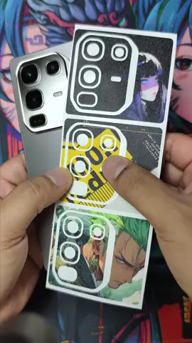 Skin Kamera Infinix Note 50 Pro. #fyp #infinix #garskin #infinixnote50pro 