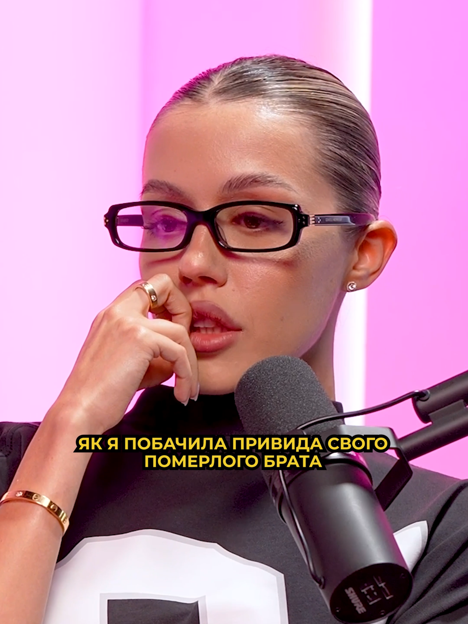 Як я побачила привида свого померлого брата @vikabakalova #васильтимошенко #україна