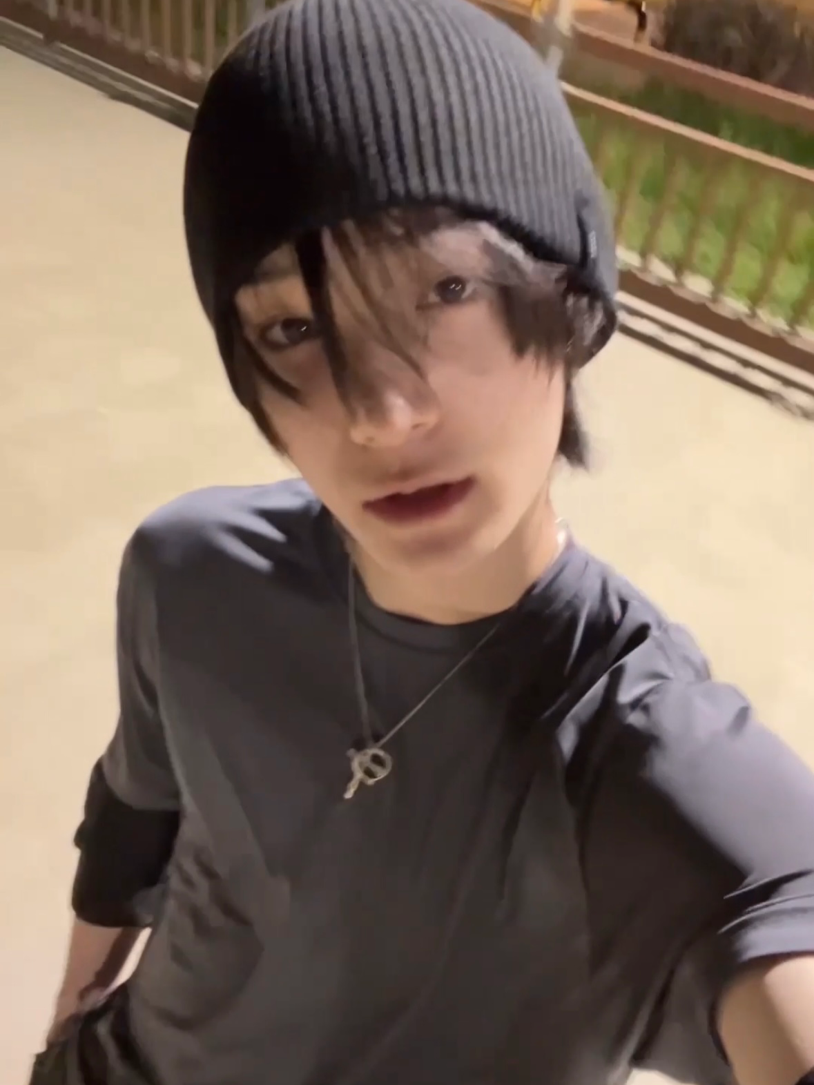 🛹💨✨ #동화 #Donghwa #KickFlip #킥플립