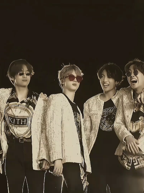 supernatural #btsarmy 