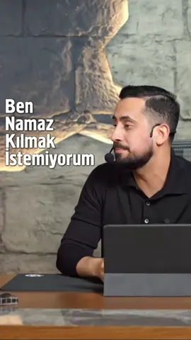 Ben Namaz Kılmak İstemiyorum… | Mehmet Yıldız YouTube’a Bu Başlığı Yazarak Uzun Haline Ulaşabilirsiniz👇🏻 Namazı Hiç Böyle Dinlemediniz - Ağlatan Hikaye - Mahcubiyet Namazı @Mehmedyildiz