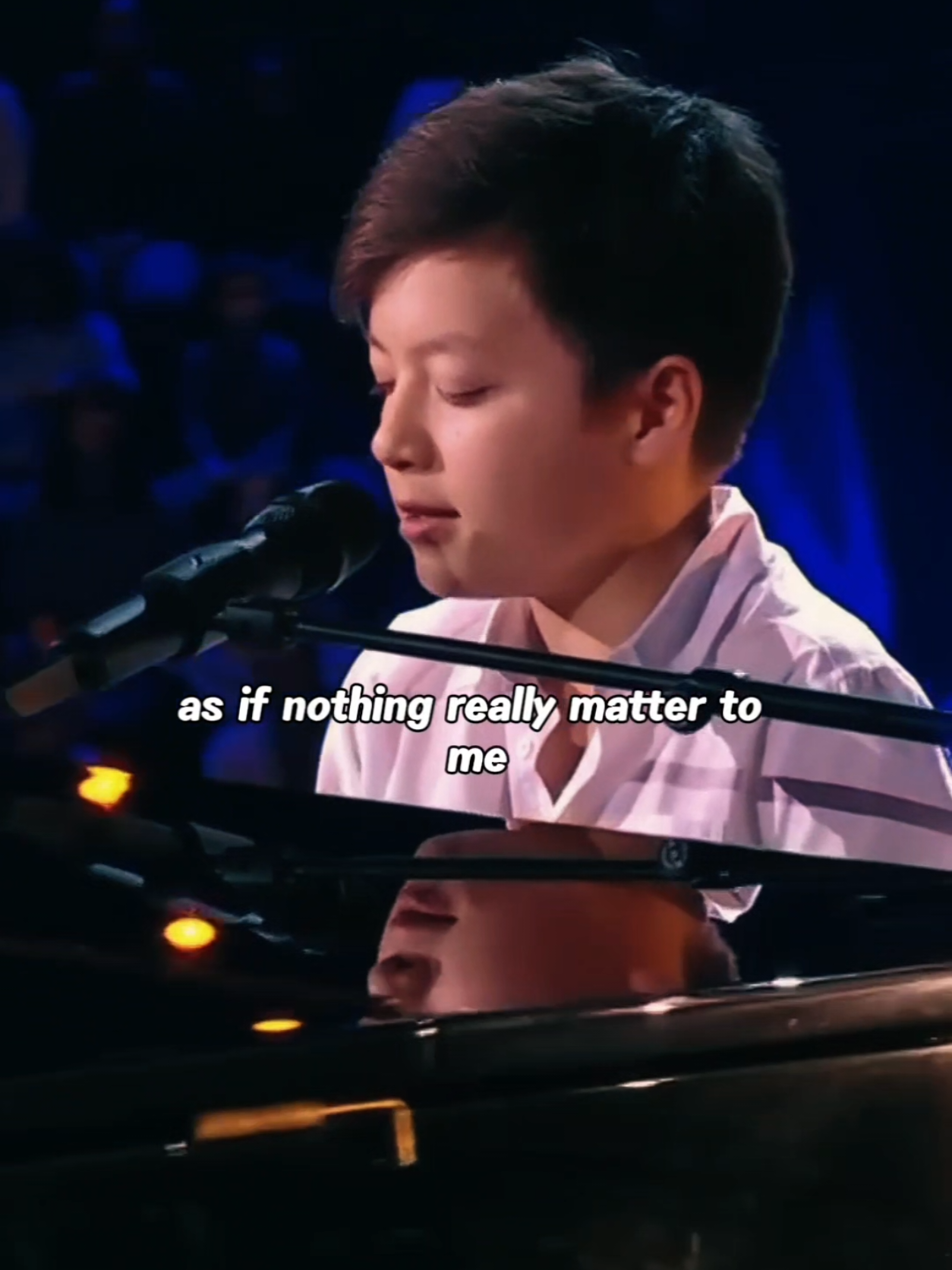 Taiyo | Bohemian Rhapsody | Queen Cover | The Voice Kids France #taiyo #bohemianrhapsody  #freddiemercury #queen #thevoicekids#coversong #songlyrics #singing #youngtalent #inlovewithangels