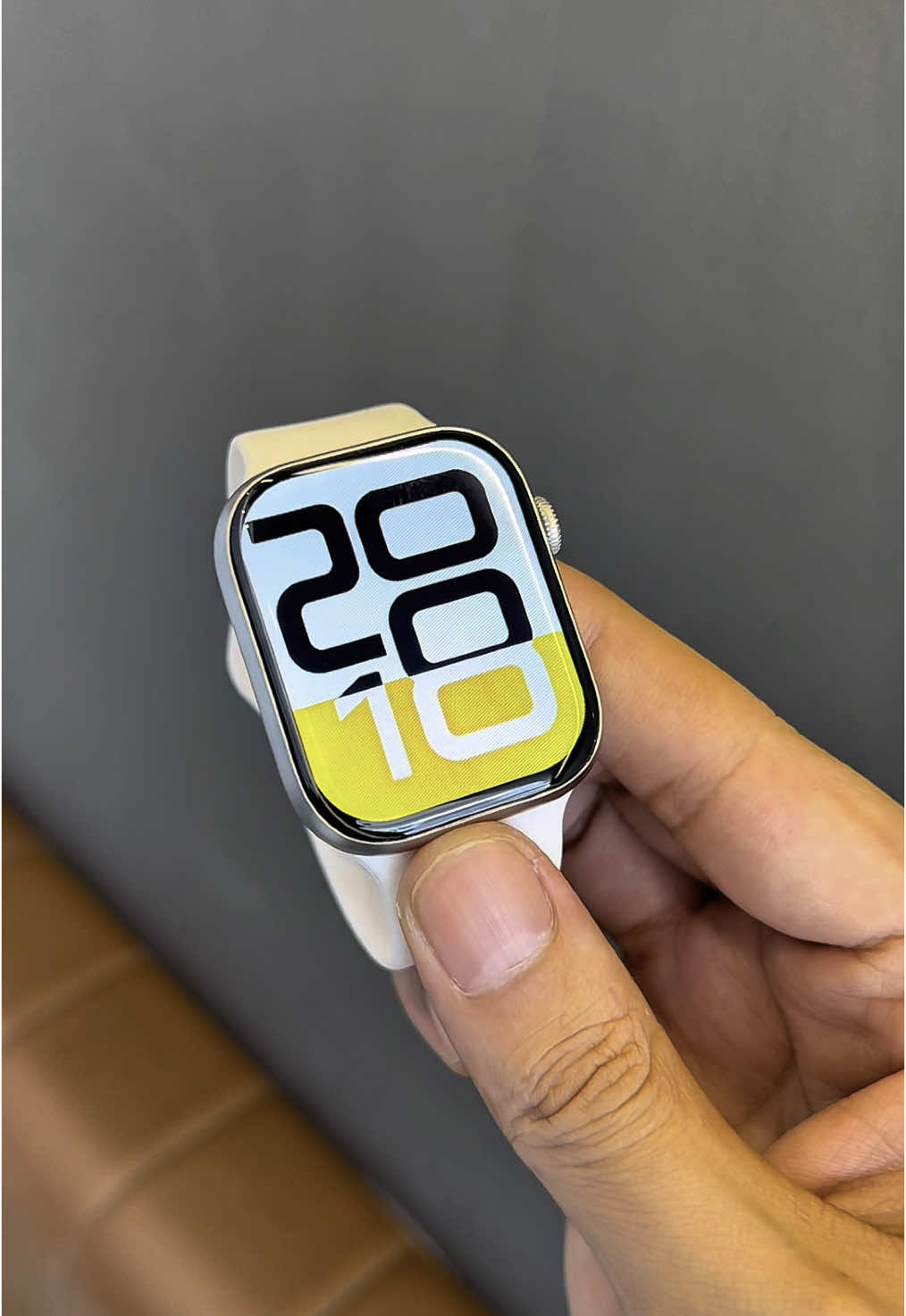 2025 New product smart watch S10 ,sudah support ratusan app,tidak dapat di temukan di tempat lain #jamtangan #jamtanganpintar #smartwatch #s10 